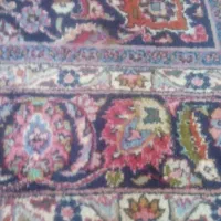 قالی دستی ۶ متری پشمی|فرش|مشهد, ادیب نیشابوری (شهرک غرب)|دیوار