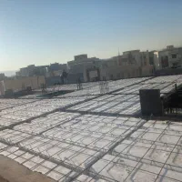 ارماتور بندی ساختمان|خدمات پیشه و مهارت|بجنورد, |دیوار