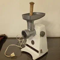 چرخ گوشت ناسیونال