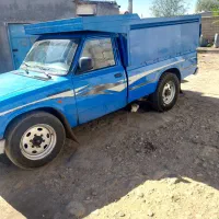 نیسان اپشنال دوگانه 1400