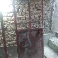 درب اهنی