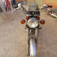 موتور طرح سی جی|موتورسیکلت|اصفهان, جاوان|دیوار