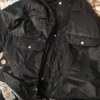 کاپشن موتورسواری