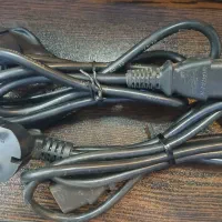 کابل پاور تعداد