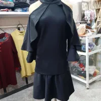 لباس مجلسی ترک