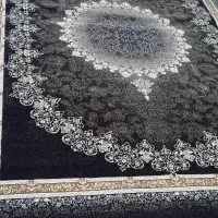 دو عدد فرش ۱۲متری ۷۰۰شانه نو نو پلمپ