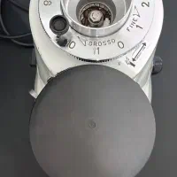 آسیاب  قهوه و اسپرسو ساز سنمارکو 85E|کافیشاپ و رستوران|شهرکرد, |دیوار