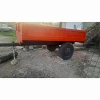 تریلی طرح ترکیه