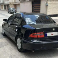 سمندef7 معاوضه