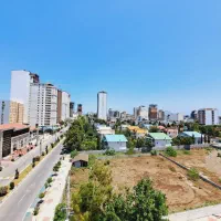 مشارکت زمین ۳۳۰۰متری پلاک اول بلوار دریا|مشارکت در ساخت املاک|سرخرود, |دیوار