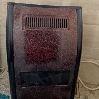 بخاری اتاق خاب سالم