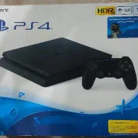 پی اس 4 اسلیم 1 ترابایت