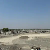 زمین مسکونی روبروی بیمارستان شهرک آمیتیس|فروش زمین و ملک کلنگی|میناب, |دیوار