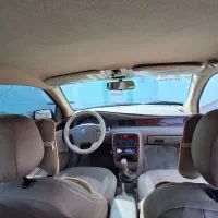 سمند EF7 مدل ۹۷ بدون رنگ|خودرو سواری و وانت|پیرانشهر, |دیوار