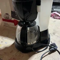 قهوه ساز متیو|سماور، چایساز، قهوهساز|چهاردانگه (تهران), |دیوار