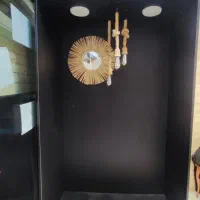 ویترین مغازه