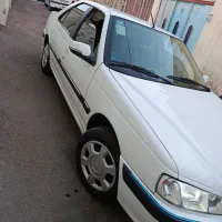 پژو پارس ۱۴۰۲موتورجدید|خودرو سواری و وانت|مشگین شهر, |دیوار