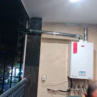 نصب و تعمیر پکیج و آبگرمکن رادیاتور