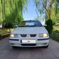 سمند LX فول مدل ۹۴ بیرنگ کم کارکرد نونو|خودرو سواری و وانت|کرج, شهرک نهال و بذر|دیوار