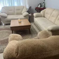 مبل راحتی ۷نفره ترک