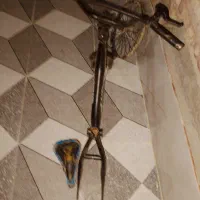 دوچرخه ۱۶ زابل