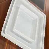 وکیوم باقلوا، نوقا، شکری، میکس