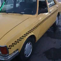 تاکسی گردشی دهگلان|خودرو سواری و وانت|سنندج, |دیوار