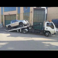 خودروبر چالوس کندوان مرزن اباد امداد جرثقیل یدکش