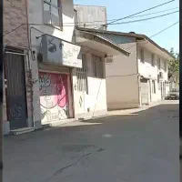 مغازه 15متری در عینک، خیابان پورباقر