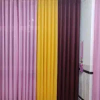پرده پذیرایی والان مدال پرده پانچ|پرده، رانر، رومیزی|تهران, ائمه اطهار|دیوار
