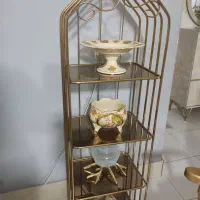 بوفه یا ویترین شیک