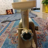 چرخ گوشت مارک پارس خزر|سایر لوازم برقی|نهاوند, |دیوار
