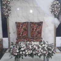 اجاره باغ ویلا جهت مراسم|اجارهٔ کوتاهمدت ویلا و باغ|پاکدشت, پاکدشت (مامازند)|دیوار