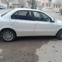 سمند سورن پلاس EF7 مدل ۱۴۰۰