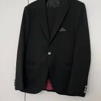 کت شلوار مردانه