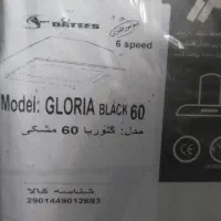 فر توکار|اجاق گاز و لوازم برقی پخت‌وپز|کرج, گلشهر|دیوار