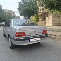 slx|خودرو سواری و وانت|گرگان, |دیوار
