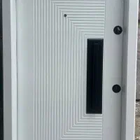فروش درب ورودی ضدسرقت شرایطی
