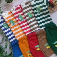 تیشرت شلوارک