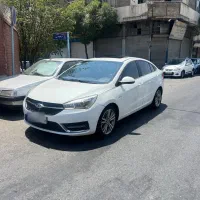 اریزو۵ اتومات توربو اکسلنت مدل ۹۷