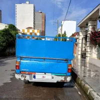 ماشین زامیاد وانت