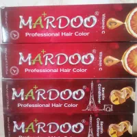 رنگ مو مارال دنی وان ماردو بنسای بیول