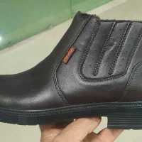 پخش عمده نیم بوت مردانه فقط ۵۹۰/۰۰۰ تومان|کیف، کفش، کمربند|بابلسر, |دیوار