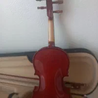 ویالون|ویولن|شاهین‌شهر, فردوسی|دیوار