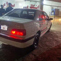 پارس موتور جدید ۱۴۰۱ فوری فوری|خودرو سواری و وانت|گلبهار, شهر جدید گلبهار|دیوار