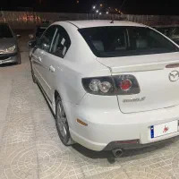 مزدا تری مدل ۸۷|خودرو سواری و وانت|بهشهر, |دیوار