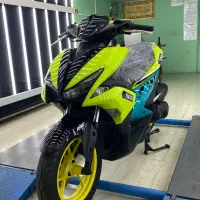 کلیکNVX150