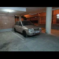 پراید مدل ۸۸ تک برگ سند تمیز دوگانه دستی|خودرو سواری و وانت|شاهینشهر, مسکن مهر|دیوار