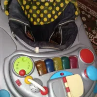 روروئک بچه