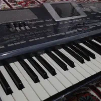 ارگ پیا هشتصد pa800